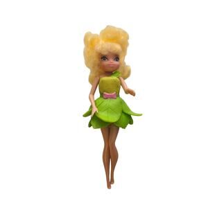 Tinker bell No wings